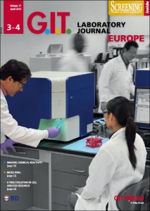 GIT-Laboratory Journal