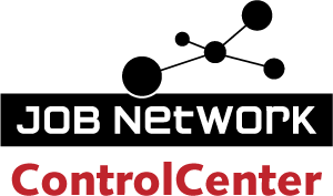 JOBNetWORK ControlCenter