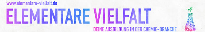 Banner Elementare Vielfalt