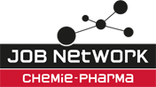JOBNetWORK Chemie|Pharma Logo