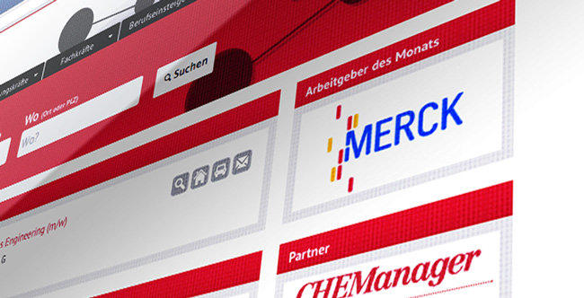 Arbeitgeber des Monats