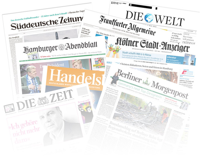 Print-Medien