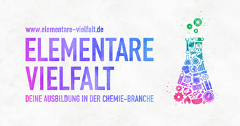 Logo Elementare Vielfalt